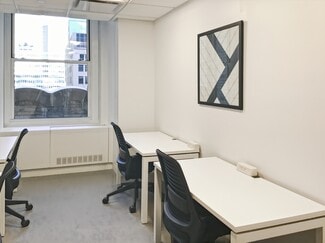 More details for 132 W 31st St, New York, NY - Coworking for Lease
