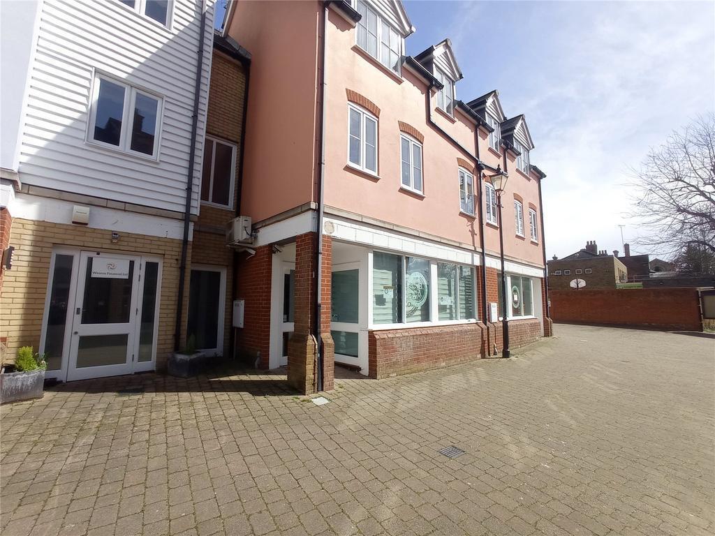 Roche Clos, Rochford for sale Building Photo- Image 1 of 21