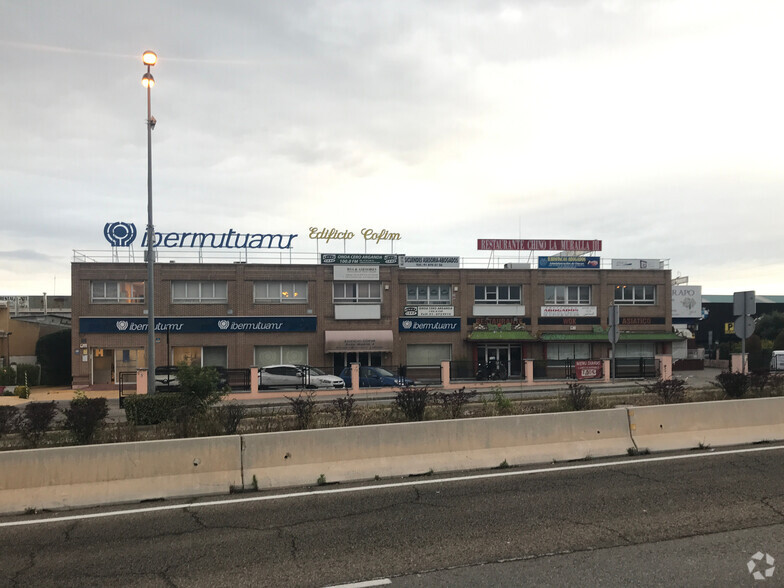 Retail in Arganda del Rey, Madrid for lease - Primary Photo - Image 1 of 2