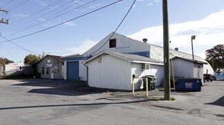 Plus de détails pour 2106-2108 S Highland Park Ave, Chattanooga, TN - Coworking à louer