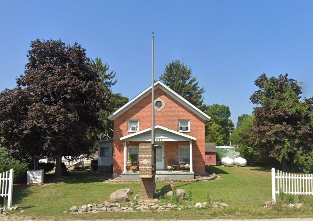 4225 US Highway 23 N, Delaware, OH à vendre Photo du bâtiment- Image 1 de 8