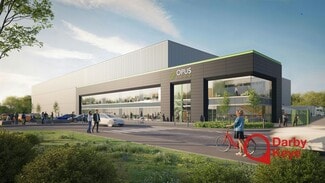 More details for Myton Rd, Leamington Spa - Industrial for Sale