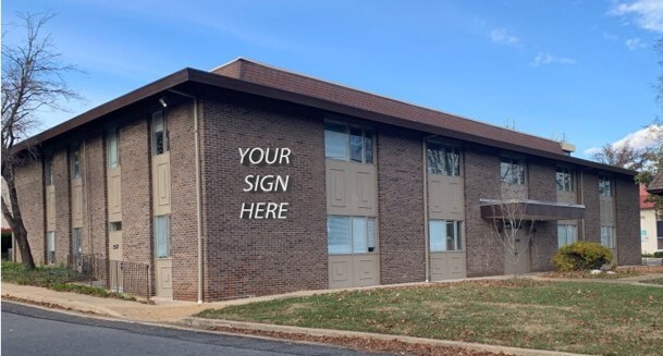 309 Maple Ave W, Vienna, VA for lease Building Photo- Image 1 of 7