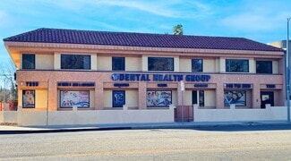 More details for 7335 Topanga Canyon Blvd, Canoga Park, CA - Office for Lease