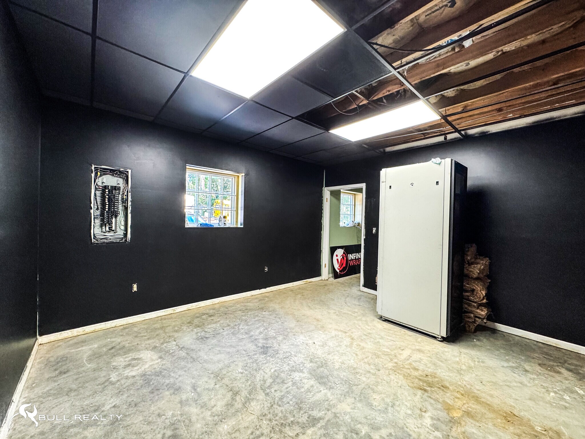 8335 Cherokee Blvd, Douglasville, GA à vendre Photo du bâtiment- Image 1 de 1