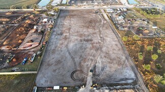 Plus de détails pour 11324 Bellamy Brothers blvd, San Antonio, FL - Terrain à louer