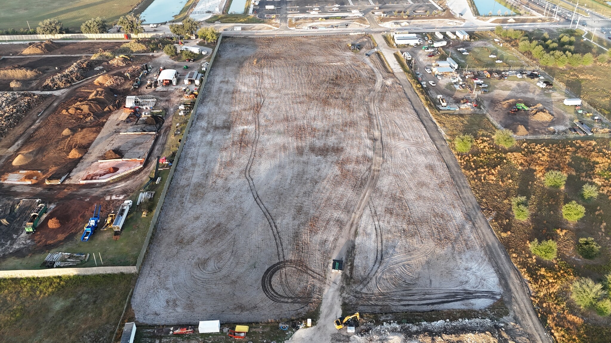 11324 Bellamy Brothers blvd, San Antonio, FL for lease Primary Photo- Image 1 of 3