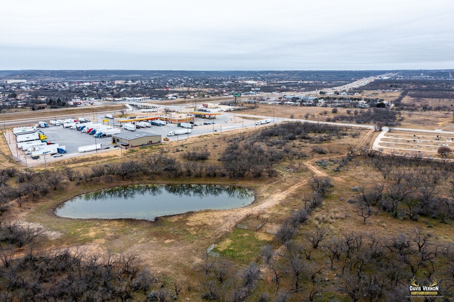 US Hwy 283 & I-20, Baird, TX for sale - Building Photo - Image 1 of 25