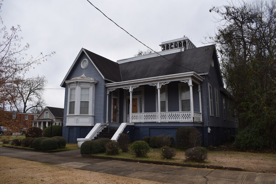 927 Third, Columbus, GA à vendre - Photo principale - Image 1 de 1