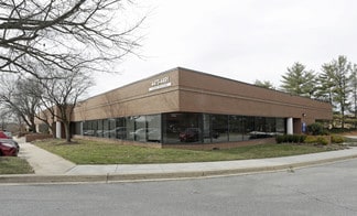 More details for 4473-4491 Forbes Blvd, Lanham, MD - Office, Office/Medical for Lease