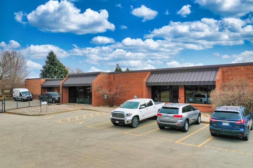 4645 W 18th St, Greeley, CO for sale - Building Photo - Image 1 of 14