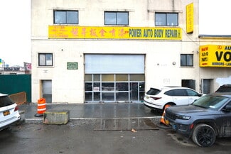 More details for 3325 126th Pl, Corona, NY - Industrial for Lease