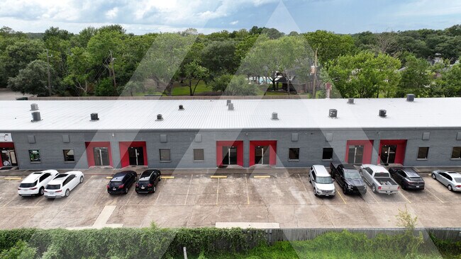 More details for 16840 Clay Rd, Houston, TX - Flex for Lease