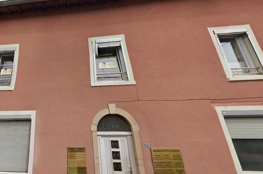 308 Grande Rue, Reyrieux for lease Building Photo- Image 1 of 8