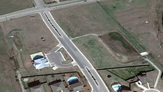 Plus de détails pour 2001 Pahmeyer Rd, New Braunfels, TX - Terrain à vendre