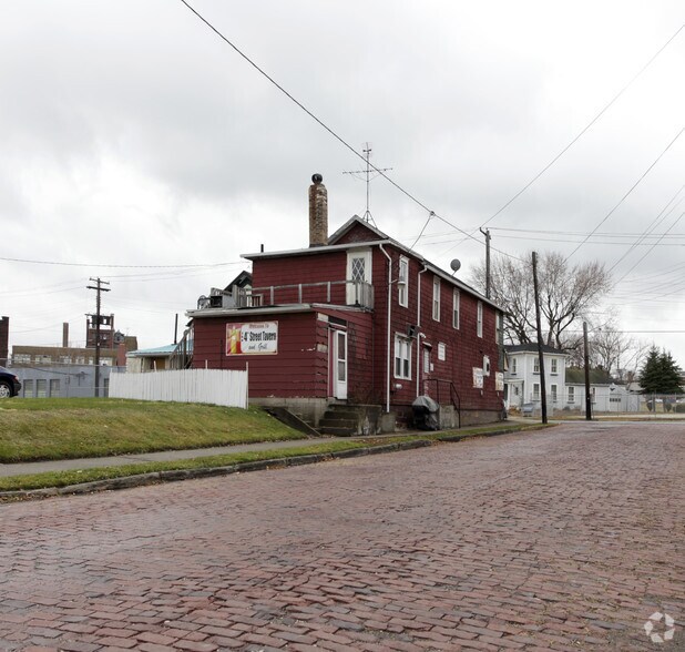 251 Hester Ave, Alliance, OH for lease - Building Photo - Image 2 of 2