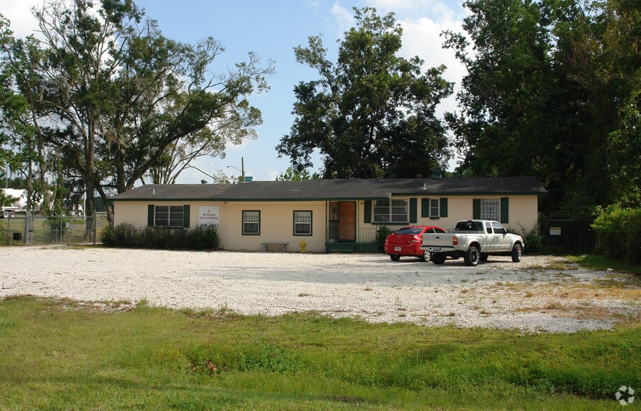 6952 12th St, Jacksonville, FL à vendre - Photo du bâtiment - Image 2 de 4