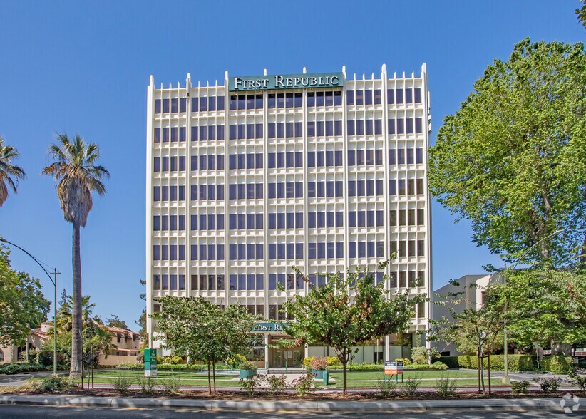 1625 The Alameda, San Jose, CA à louer - Photo du bâtiment - Image 3 de 6