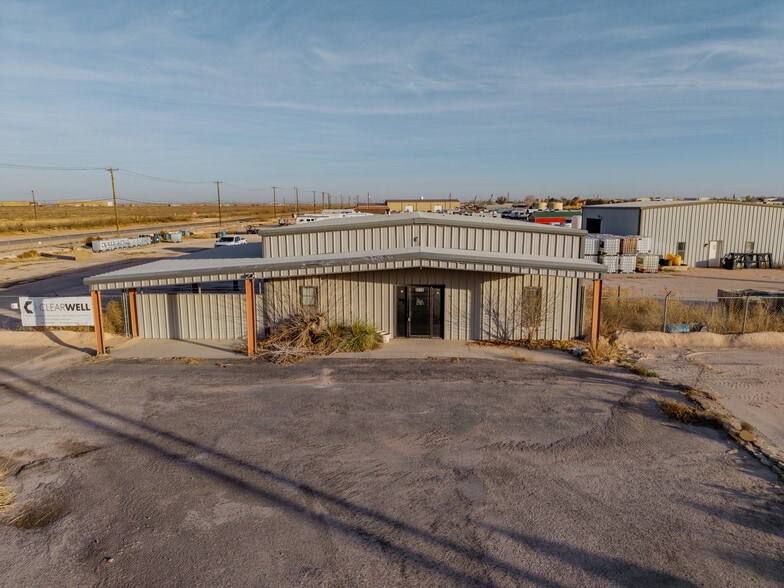 8316 W I-20, Midland, TX for sale - Building Photo - Image 2 of 96