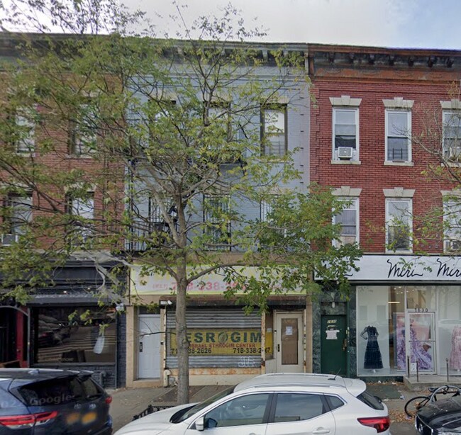 More details for 1632 Coney Island Ave, Brooklyn, NY - Retail for Lease