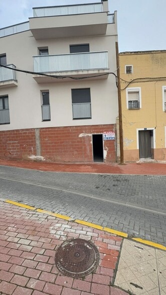Plaza Mayor, 8, Zaratán, Valladolid for lease - Building Photo - Image 3 of 11