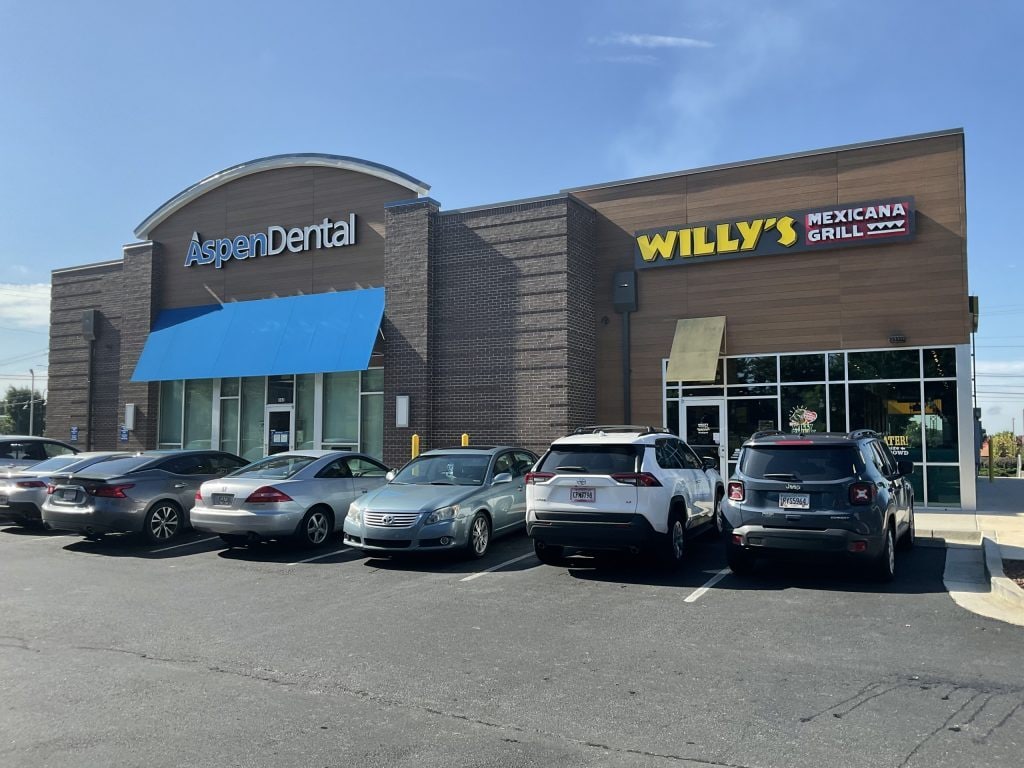 4070-4076 Lavista Rd, Tucker, GA for lease Building Photo- Image 1 of 2