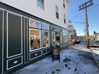 More details for 8-10 Essex St, Andover, MA - Retail for Lease