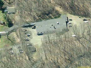 193 Long Ridge Rd, Danbury, CT - aerial  map view