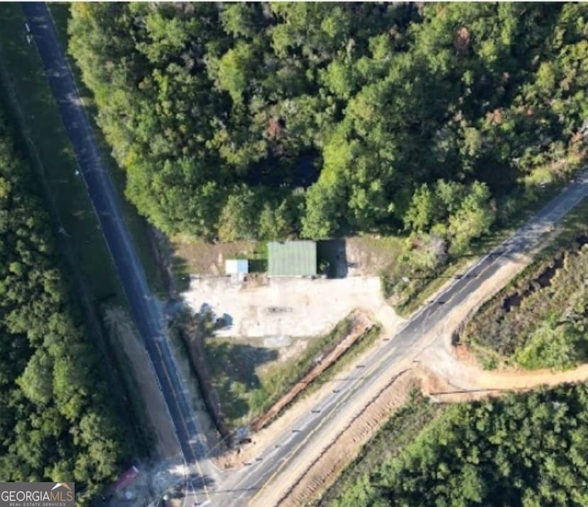 Cross Cedar (No Physical 911 Address Assigned) rd, Wrightsville, GA for sale Primary Photo- Image 1 of 6