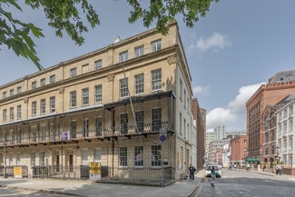 More details for 9 Queen Sq, Bristol - Office for Lease