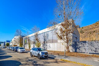 Plus de détails pour Carrer de l'Espigolera, 21, Sant Just Desvern - Industriel à vendre