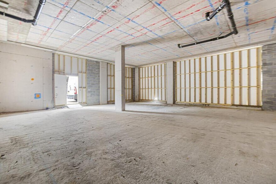 15-17 Copper St, Londres à louer - Photo intérieure - Image 2 de 18