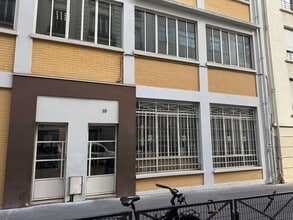 10 Rue Des Bluets, Paris à louer Photo intérieure- Image 1 de 3
