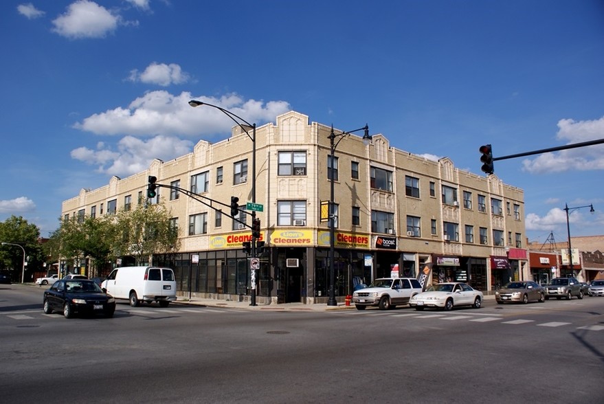 1370-1380 W 79th St, Chicago, IL for sale - Building Photo - Image 1 of 1