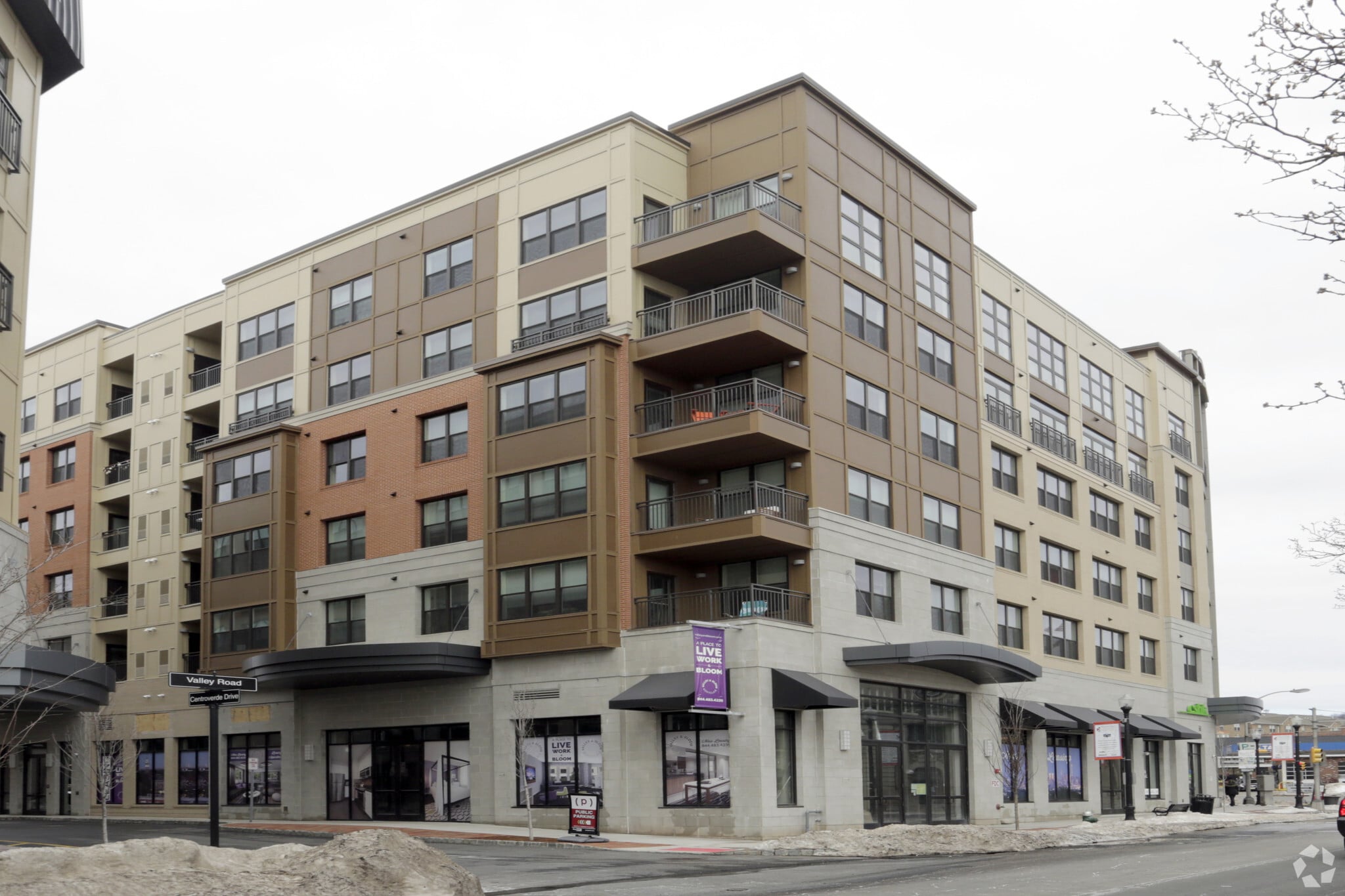 638 Bloomfield Ave, Montclair, NJ for lease Building Photo- Image 1 of 2