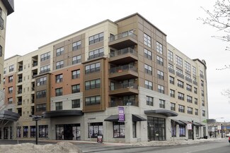 Plus de détails pour 638 Bloomfield Ave, Montclair, NJ - Coworking à louer