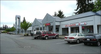 Plus de détails pour 1620 Duvall Ave NE, Renton, WA - Bureau à louer