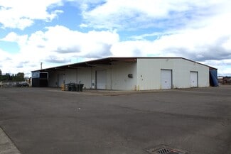 Plus de détails pour 2208 Parrott Way, Kelso, WA - Industriel à louer