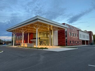 More details for 1425 E Glendale Blvd., Valparaiso, IN - Medical for Lease