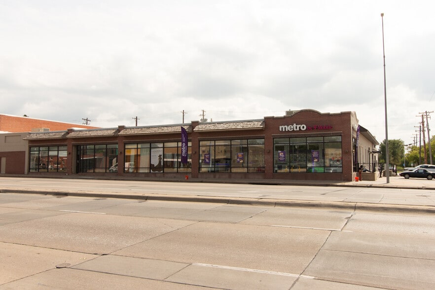 2615 O St, Lincoln, NE for lease - Building Photo - Image 2 of 2