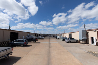 More details for 6100 Brittmoore Rd, Houston, TX - Industrial for Lease