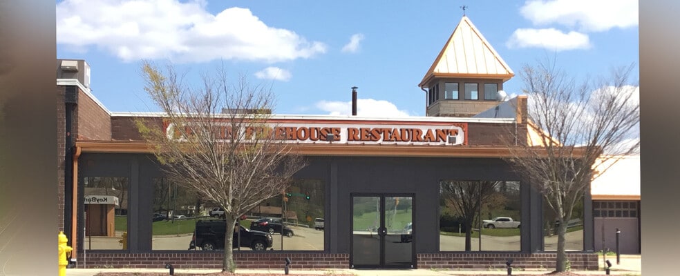 Laurel Mall Land portefeuille de 2 propriétés à vendre sur LoopNet.ca - Photo du bâtiment - Image 1 de 7