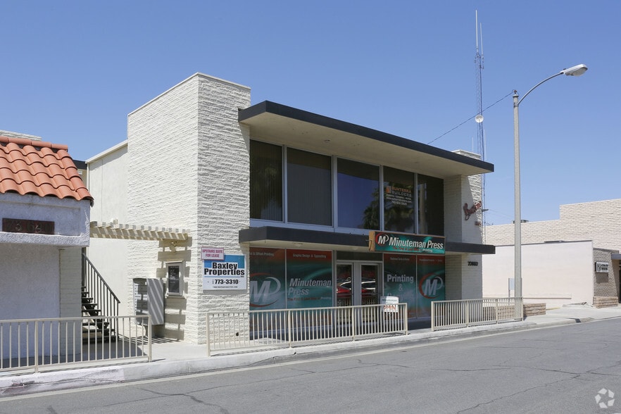 73660 Highway 111, Palm Desert, CA for lease - Primary Photo - Image 1 of 4