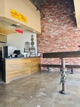 3901-3937 Spencer Hwy, Pasadena, TX for lease Building Photo- Image 1 of 8