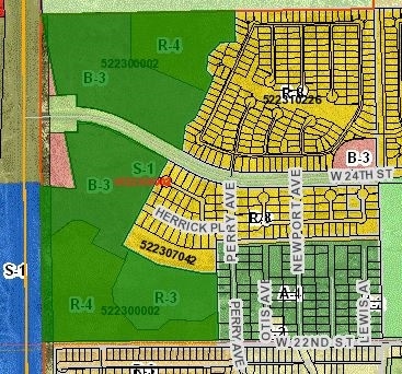 Pueblo Blvd, Pueblo, CO à vendre - Photo du bâtiment - Image 2 de 2