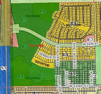 Plus de détails pour Pueblo Blvd, Pueblo, CO - Terrain à vendre