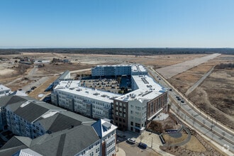 10 Patriot Pky, South Weymouth, MA - Aérien  Vue de la carte