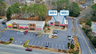 More details for 1398 Boiling Springs Rd, Spartanburg, SC - Office/Retail for Lease
