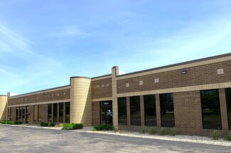 More details for 665-675 & 735 Tollgate Rd – Flex for Sale, Elgin, IL