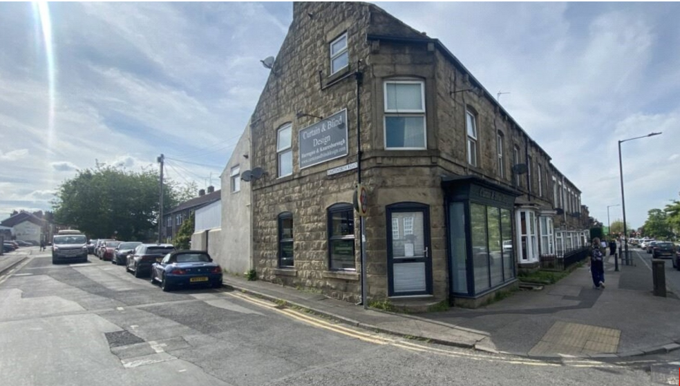 53 Skipton Rd, Harrogate for lease - Primary Photo - Image 1 of 1